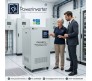 ESTABILIZADOR MONOFÁSICO 220VAC 40.000VA SERVO-MOTOR-CONTROL